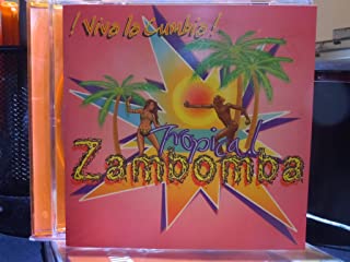 Tropical Zambomba
