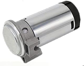 YIYDA Compresor de aire Bocina Bomba de aire 12V Horn compressor Horn air pump de bocina de automóvil Compresor de bocina de aire de plata cromada para cualquier bocina de aire Vehículo Camión