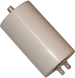 AERZETIX: Condensador de arranque para trabajo del motor 30µF 450V C10520