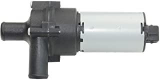 Bomba de agua auxiliar para motor de control del clima W163 0018356064 - A0018356064 - 0392020044
