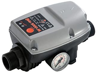 Brio 2000-M - Un dispositivo electronico para el control de bombas electricas