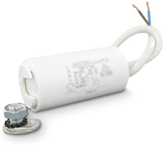 Condensador permanente Motor de Cable 20 µF