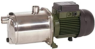DAB Bomba Electrobomba Agua Centrifuga Acero EUROINOX 30-30M 0-45KW 0-6HP 1x240V