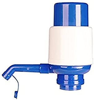 Del - Dispensador Manual de Agua para Garrafas - Adaptador Universal