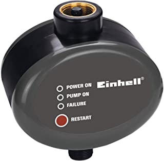 Einhell - Interruptor de Descarga electronico para Bomba