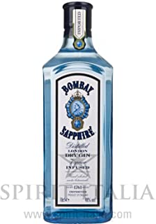 Ginebra Bombay Sapphire Gin 0.7 l