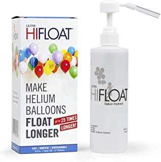 HiFloat 472ml - Vaselina para globos con Helio