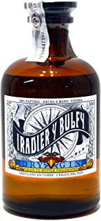 Iradier y Bulfy Gin