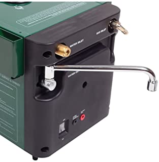 Kampa - Geyser Portable Hot Water System by Kampa