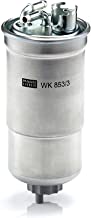 Mann Filter WK 853-3 X- Set de Filtro de combustible- juego de juntas para automoviles