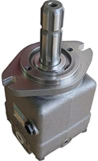 Motor Hidraulico- axial piston Motor- p.t.o. onda- 350 Bar- 35 – 50 cm3-U- tipo mapb _ SL- 50 ccm- 1