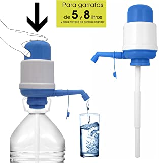 ORYX 5085300 Dispensador De Agua Para Garrafas y Botellas
