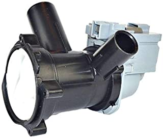 ReleMat SpareHome® Bomba desague para Lavadora Bosch Maxx6- Maxx7 Series- Balay- Siemens y Lynx