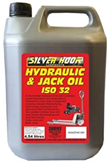 Silverhook shrh4 ISO Aceite Hidraulico 32- 4-54 litros