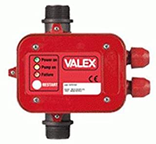 Valex Controlador ELECTRONICO para Bombas Y LAVADORAS DE Alta PRESION 1370161