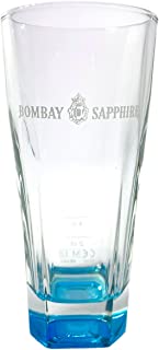 Vaso alto de Bombay Sapphire