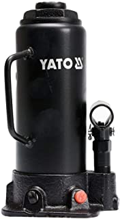 YATO YT-17004 - gato de botella hidraulica 10T