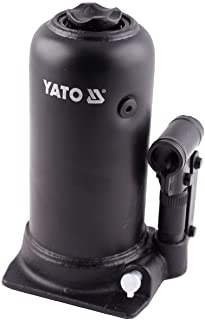 YATO YT-1711 - gato hidraulico de piston de dos etapas 5t